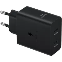 Samsung Schnellladeadapter Duo + 5A Kabel PD USB-C T5020