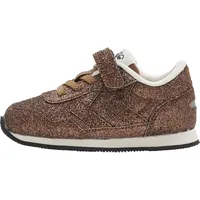 Hummel Reflex Glitter Mädchen Copper - EU 19