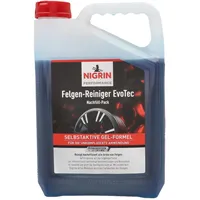 Nigrin Felgen-Reiniger EvoTec 3 Liter