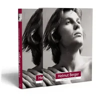 Schwarzkopf Helmut Berger - Ein Leben in Bildern