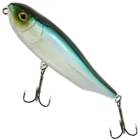 SEIKA Pro Unisex – Erwachsene 10C8900134C10 SEIKA Pr-Toyama-Stickbait Farbe: