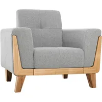 Miliboo Sessel FJORD Polyester 0 x 0 x 0