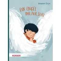 Herder Ein Engel dir zur Seite