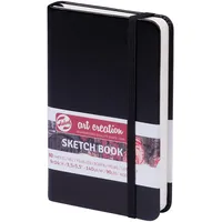 Royal Talens Talens Skizzenbuch ROYAL TALENS Art Creation Skizzenbuch,