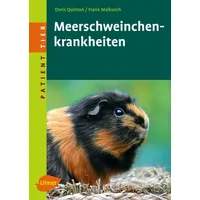 Ulmer Eugen Verlag Meerschweinchenkrankheiten