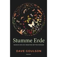 Carl Hanser Verlag Stumme Erde