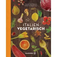 Brandstätter Verlag Italien vegetarisch