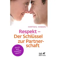 Klett Cotta Respekt - Der Schlüssel zur Partnerschaft (Klett-Cotta