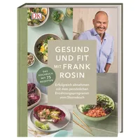 DK Verlag Dorling Kindersley Gesund und fit mit Frank