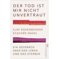Ullstein Taschenbuch Der Tod ist mir nicht unvertraut