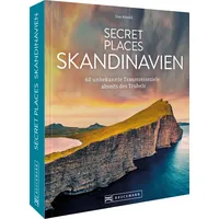 Bruckmann Verlag Secret Places Skandinavien