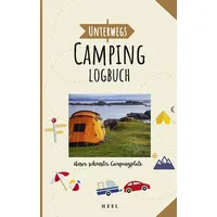 Heel Unterwegs: Camping-Logbuch
