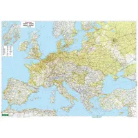 Freytag-Berndt und ARTARIA FuB Europa physisch 1 : 3