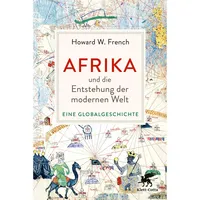 Klett Cotta Afrika und die Entstehung der modernen Welt