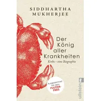 Ullstein Taschenbuchvlg. Der König aller Krankheiten