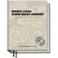Becker Joest Volk Verlag Maria Luisa kann nicht anders