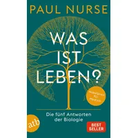 Aufbau Tb Was ist Leben?