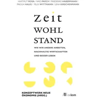 Oekom Verlag GmbH Zeitwohlstand