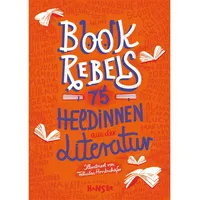 Carl Hanser Verlag Book Rebels