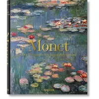 Taschen Monet. Der Triumph des Impressionismus