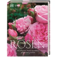 DK Verlag Dorling Kindersley Rosen