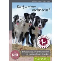 Cadmos Verlag Darf's einer mehr sein