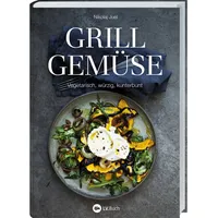 Landwirtschaftsverlag Grillgemüse