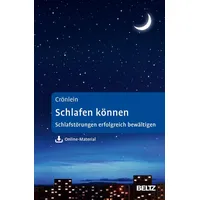 Psychologie Verlagsunion Schlafen können