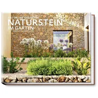 Becker Joest Volk Verlag Naturstein im Garten