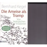 DuMont Buchverlag Die Ameise als Tramp