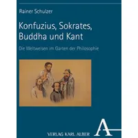 Nomos Die Vier Weisen im Garten der Philosophie
