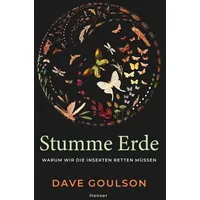 Carl Hanser Verlag Stumme Erde
