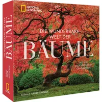 NATIONAL GEOGRAPHIC Deutschland Die wunderbare Welt der Bäume