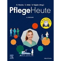 Urban & Fischer in Elsevier Pflege Heute + E-Book