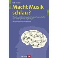 Hogrefe AG Macht Musik schlau?