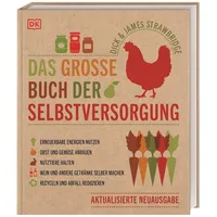 DK Verlag Dorling Kindersley Das große Buch der Selbstversorgung