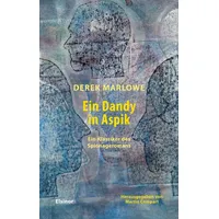 Elsinor Verlag Ein Dandy in Aspik
