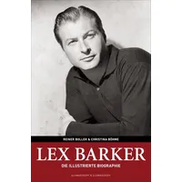 Schwarzkopf Lex Barker