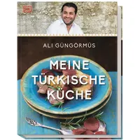 DK Verlag Dorling Kindersley Meine türkische Küche
