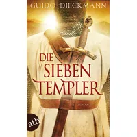 Aufbau Tb Die sieben Templer / Templer-Saga Bd.1