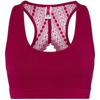 S.Oliver Bustier Damen rot Gr.48/50