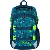 Neoxx Active Pro petrol extreme
