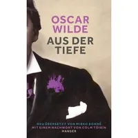 Carl Hanser Verlag Aus der Tiefe