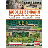 Heel Modelleisenbahn - Der perfekte Anlagenbau: