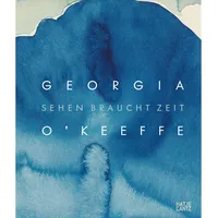 Hatje Cantz Verlag GmbH Georgia O'Keeffe