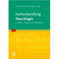 Urban & Fischer in Elsevier Facharztprüfung Neurologie