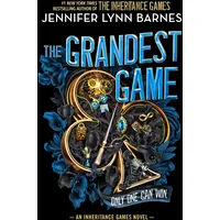 Workman The Grandest Game