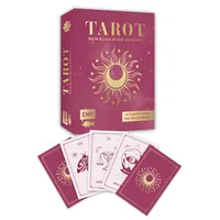 Edition Michael Fischer Tarot-Einsteigerset - Dein Blick in die