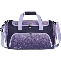 Neoxx Sporttasche Move lila