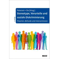 Psychologie Verlagsunion Stereotype Vorurteile und soziale Diskriminierung
